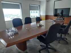 Suntec Tower Three (D1), Office #535721951